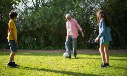 Association between active outdoor play and health among children, adolescents, and adults: An umbrella review